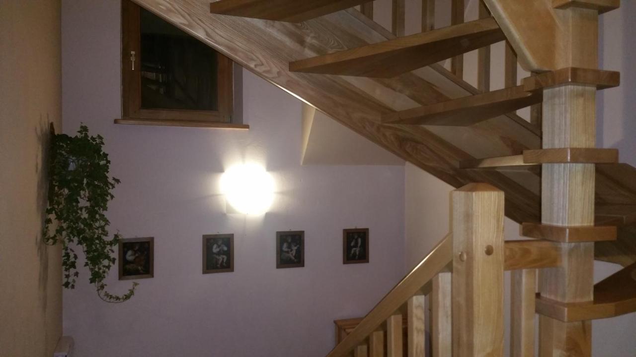 Tatary - U Stanislawy Apartment *