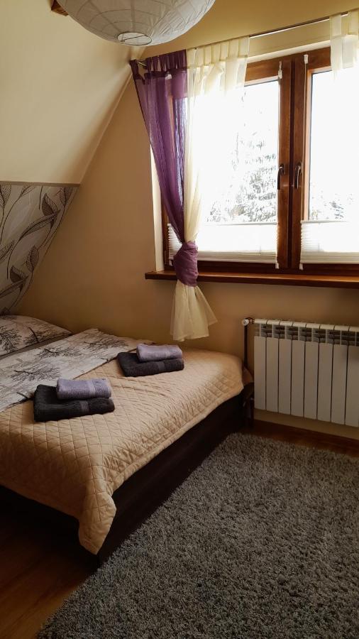 Tatary - U Stanislawy