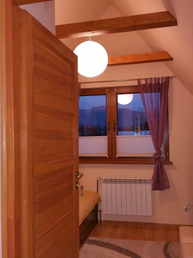 Tatary - U Stanislawy Apartment Zakopane