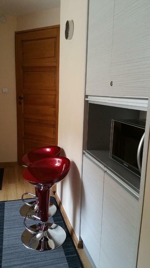 Apartment Tatary - U Stanislawy