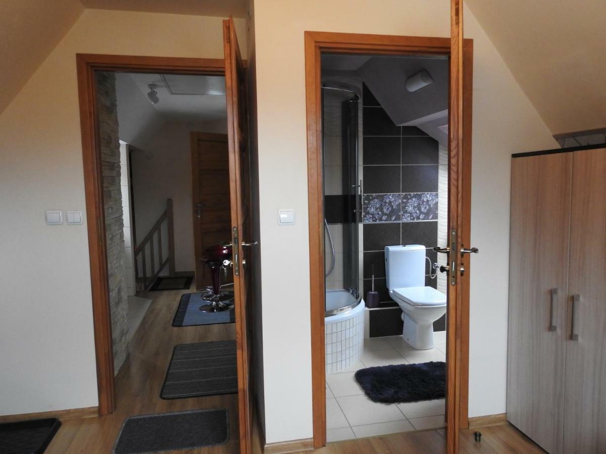 Tatary - U Stanislawy Apartment Zakopane
